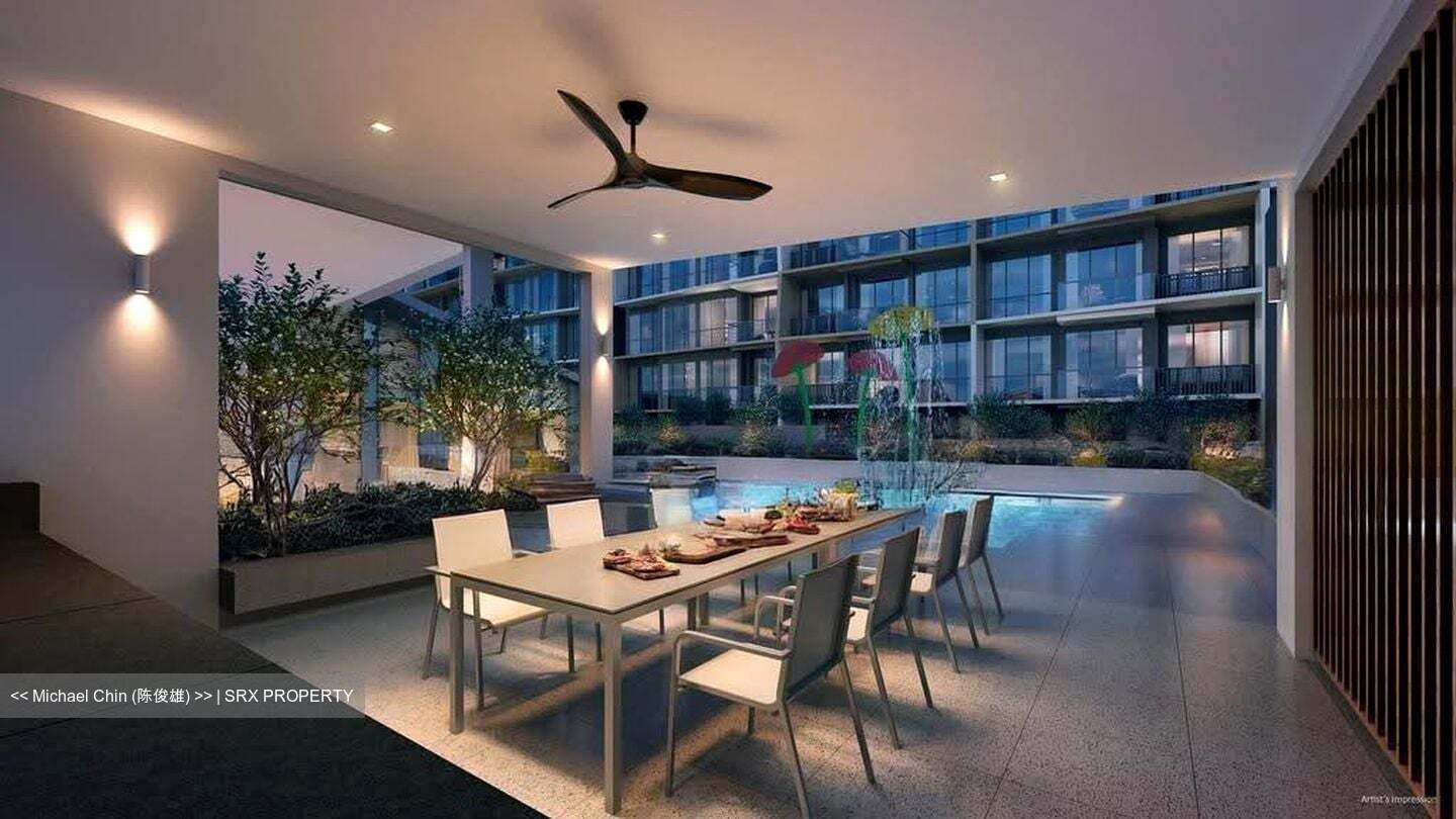 Lakeside Drive (D22), Condominium #613530301